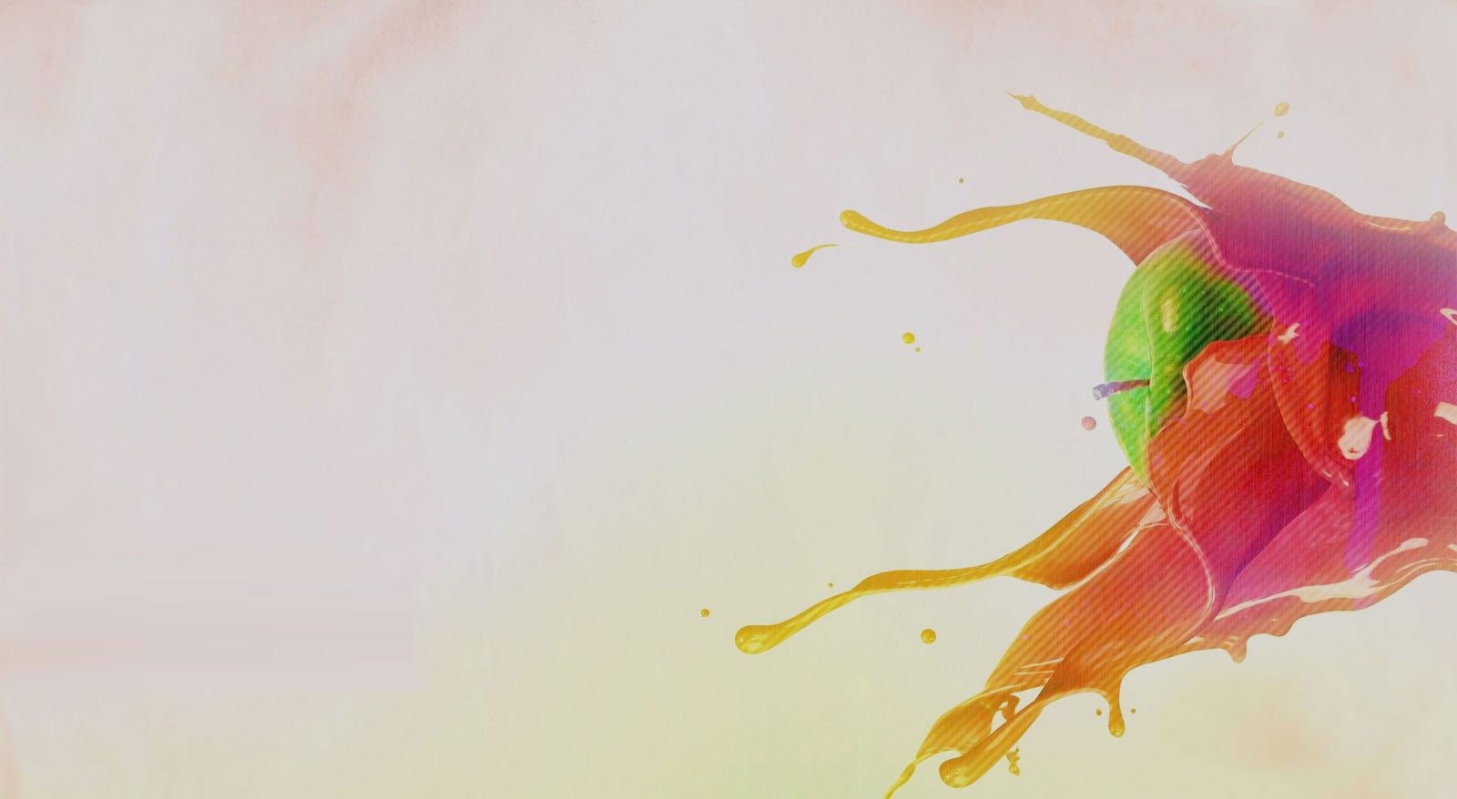 Blues And Purples Slider